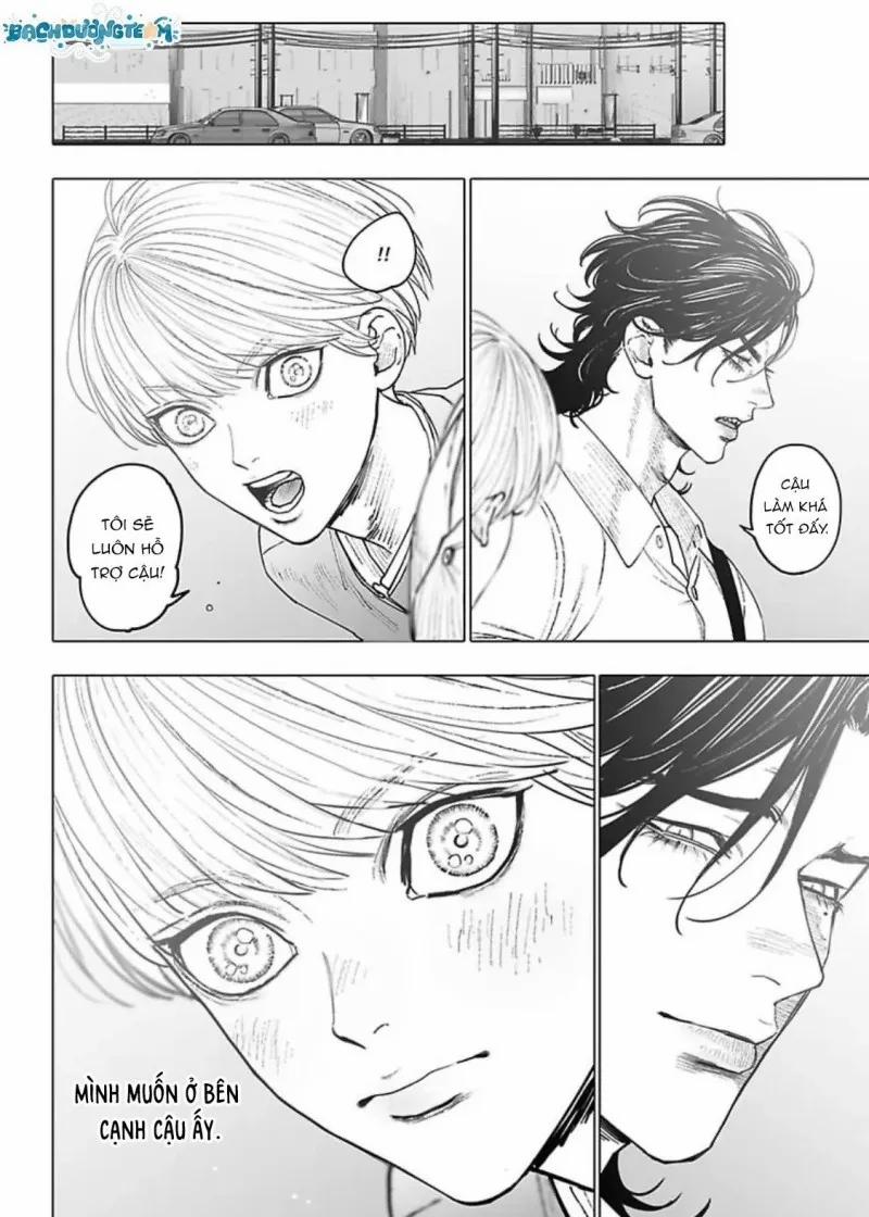 Quái Vật Và Bóng Ma 9 trang 31