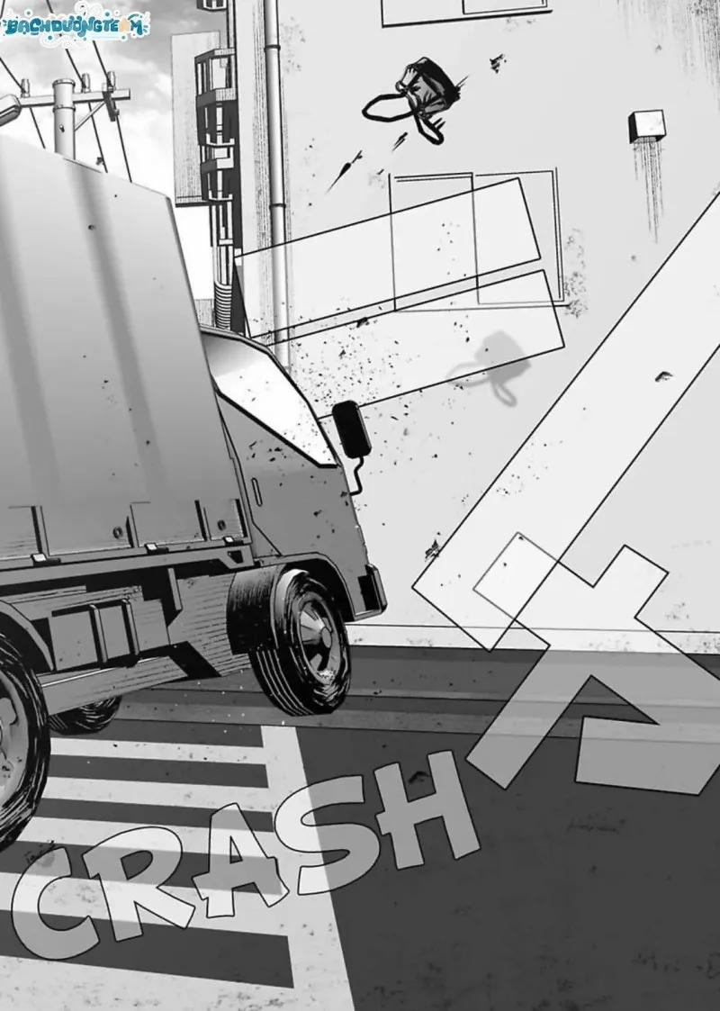 Quái Vật Và Bóng Ma 9 trang 33