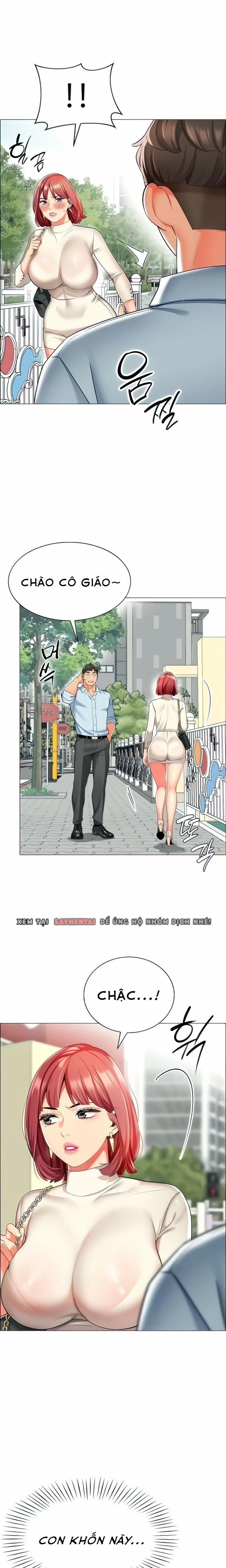 Quái Xế 11 trang 4