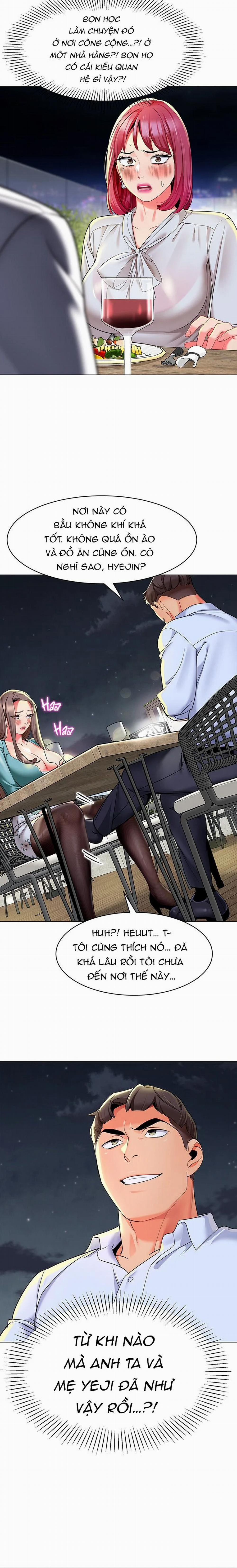 Quái Xế 16 trang 14