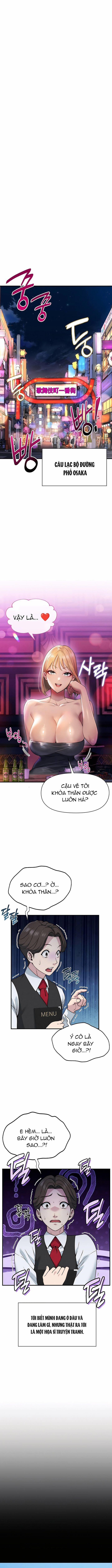 Quán Bar Dâm Dục 1 trang 0