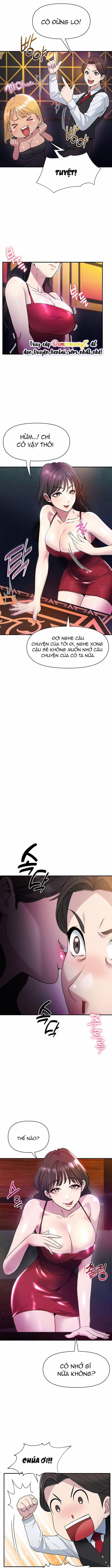 Quán Bar Dâm Dục 1 trang 10