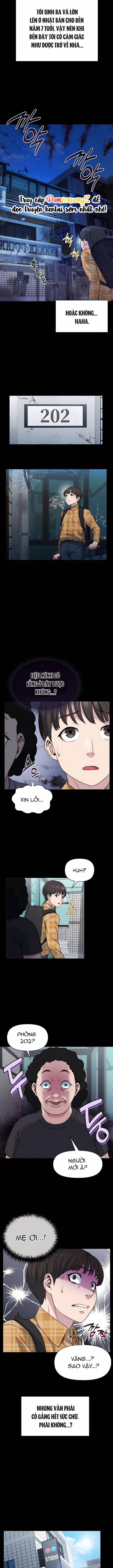 Quán Bar Dâm Dục 1 trang 2