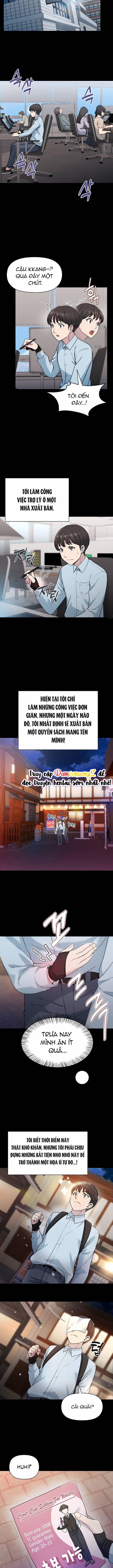 Quán Bar Dâm Dục 1 trang 3