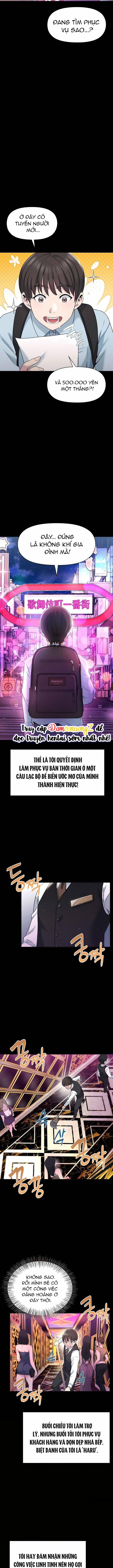 Quán Bar Dâm Dục 1 trang 4