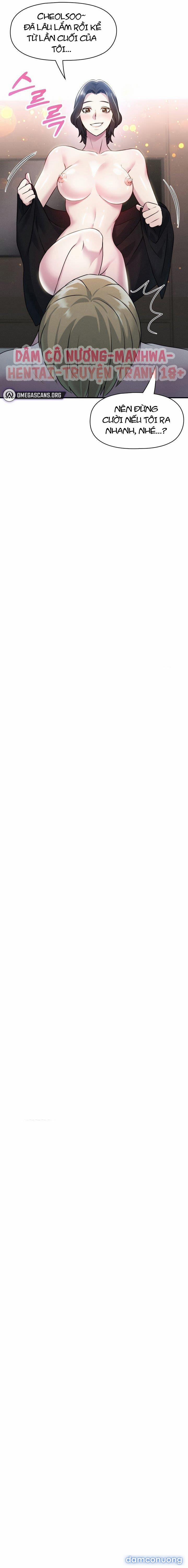 Quán Bar Dâm Dục 12 trang 3