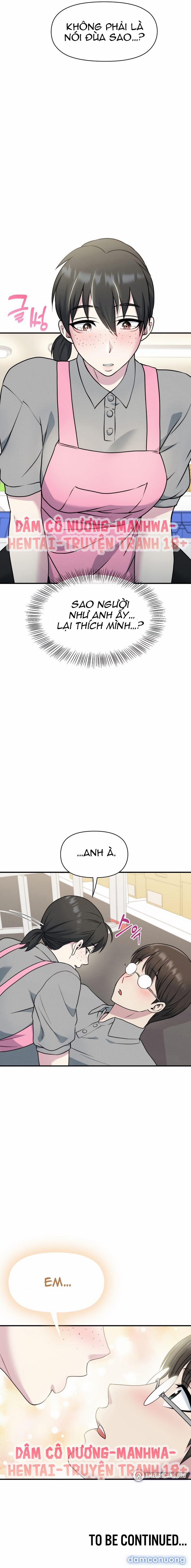 Quán Bar Dâm Dục 16 trang 9