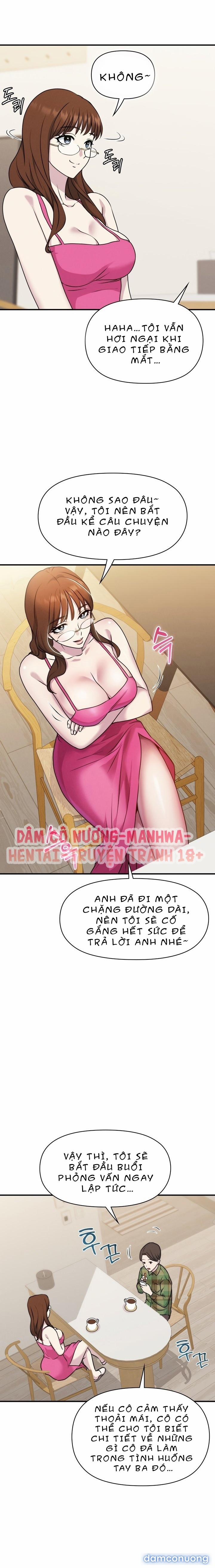 Quán Bar Dâm Dục 18 trang 10