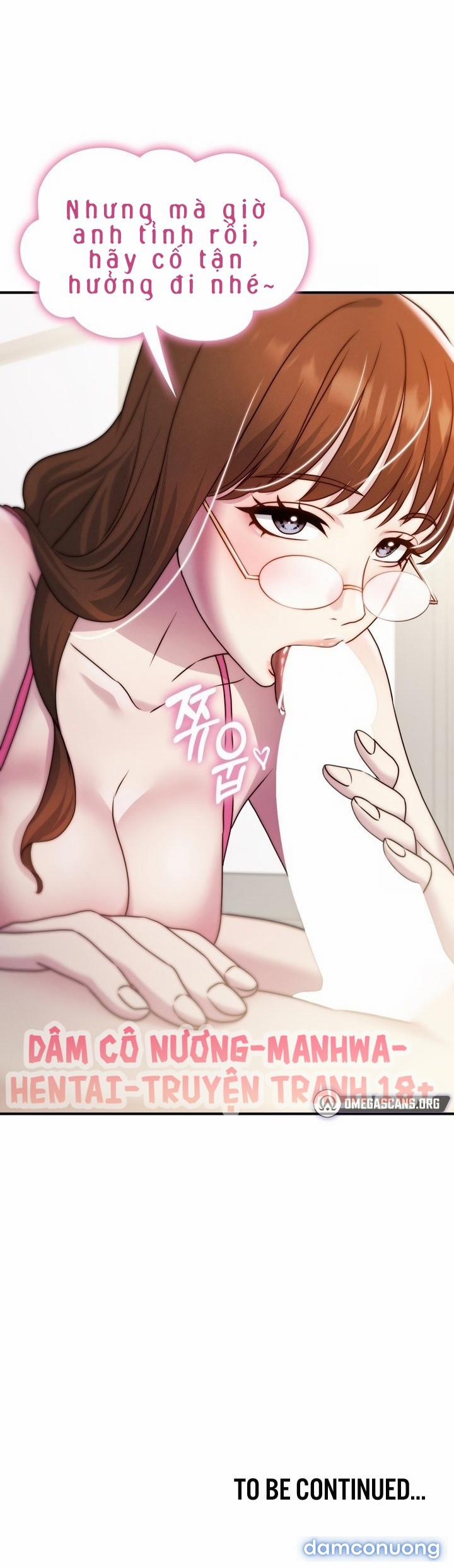 Quán Bar Dâm Dục 18 trang 16