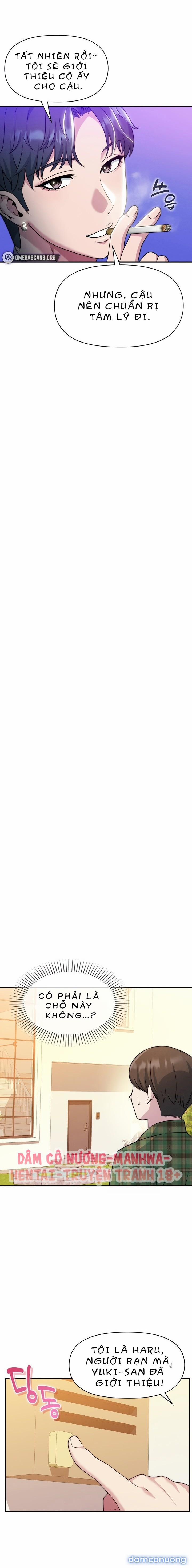 Quán Bar Dâm Dục 18 trang 4