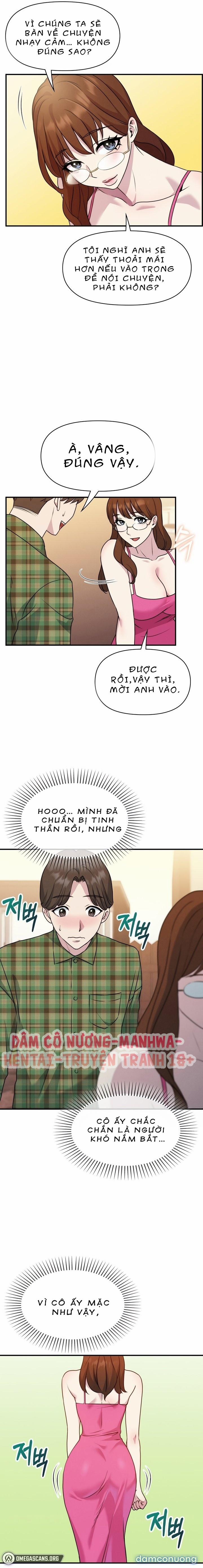 Quán Bar Dâm Dục 18 trang 7