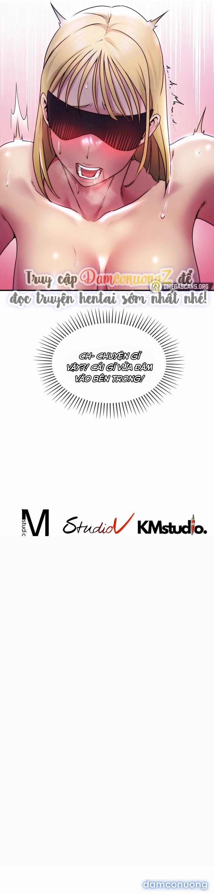 Quán Bar Dâm Dục 4 trang 9