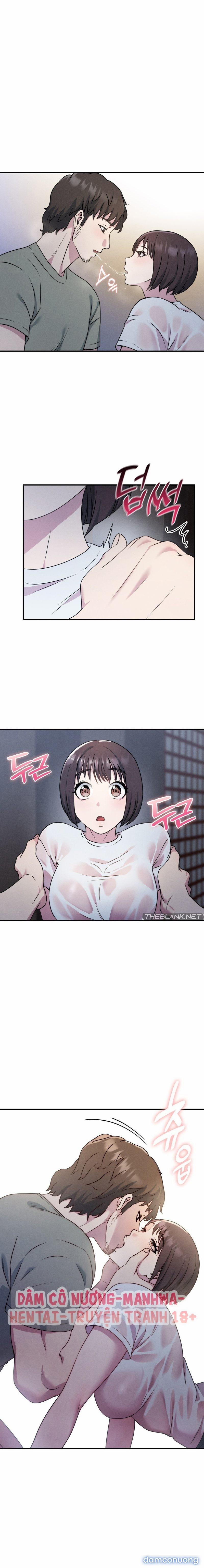 Quán Bar Dâm Dục 8 trang 15