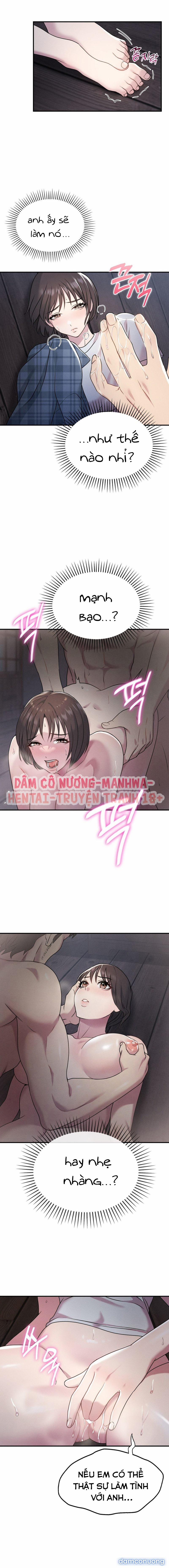 Quán Bar Dâm Dục 8 trang 6