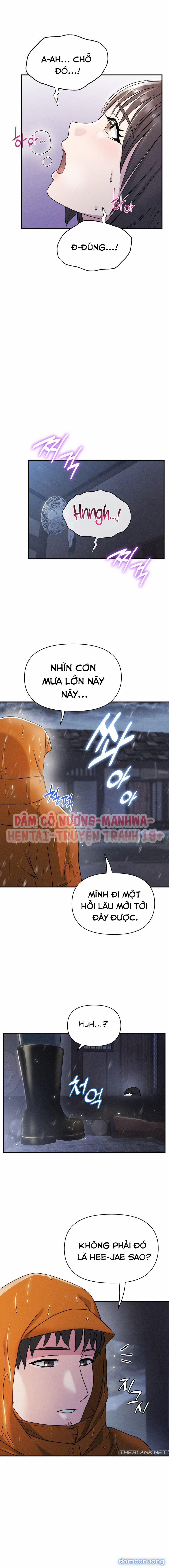 Quán Bar Dâm Dục 8 trang 7