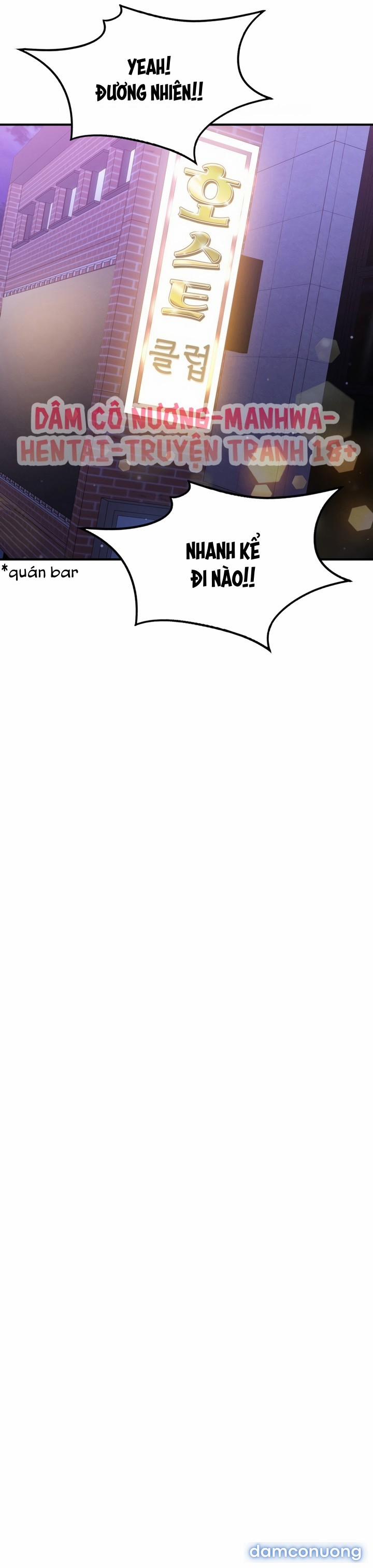 Quán Bar Dâm Dục 9 trang 9