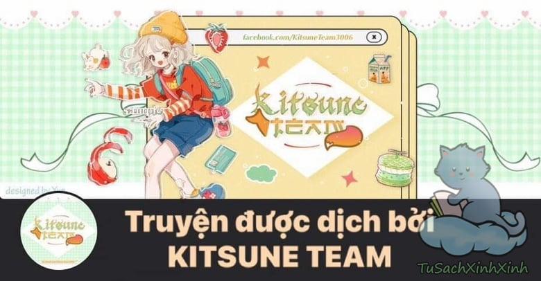 Quán Cà Phê Nơi Chúng Ta Gặp Nhau 1 trang 0