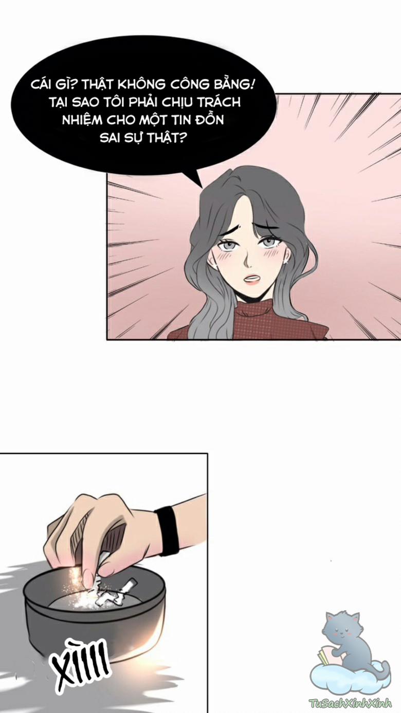 Quán Cà Phê Nơi Chúng Ta Gặp Nhau 1 trang 12