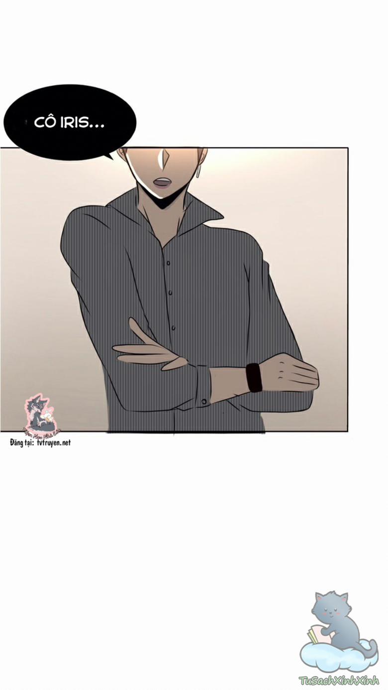 Quán Cà Phê Nơi Chúng Ta Gặp Nhau 1 trang 13