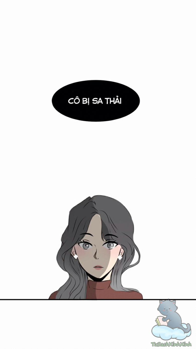 Quán Cà Phê Nơi Chúng Ta Gặp Nhau 1 trang 14