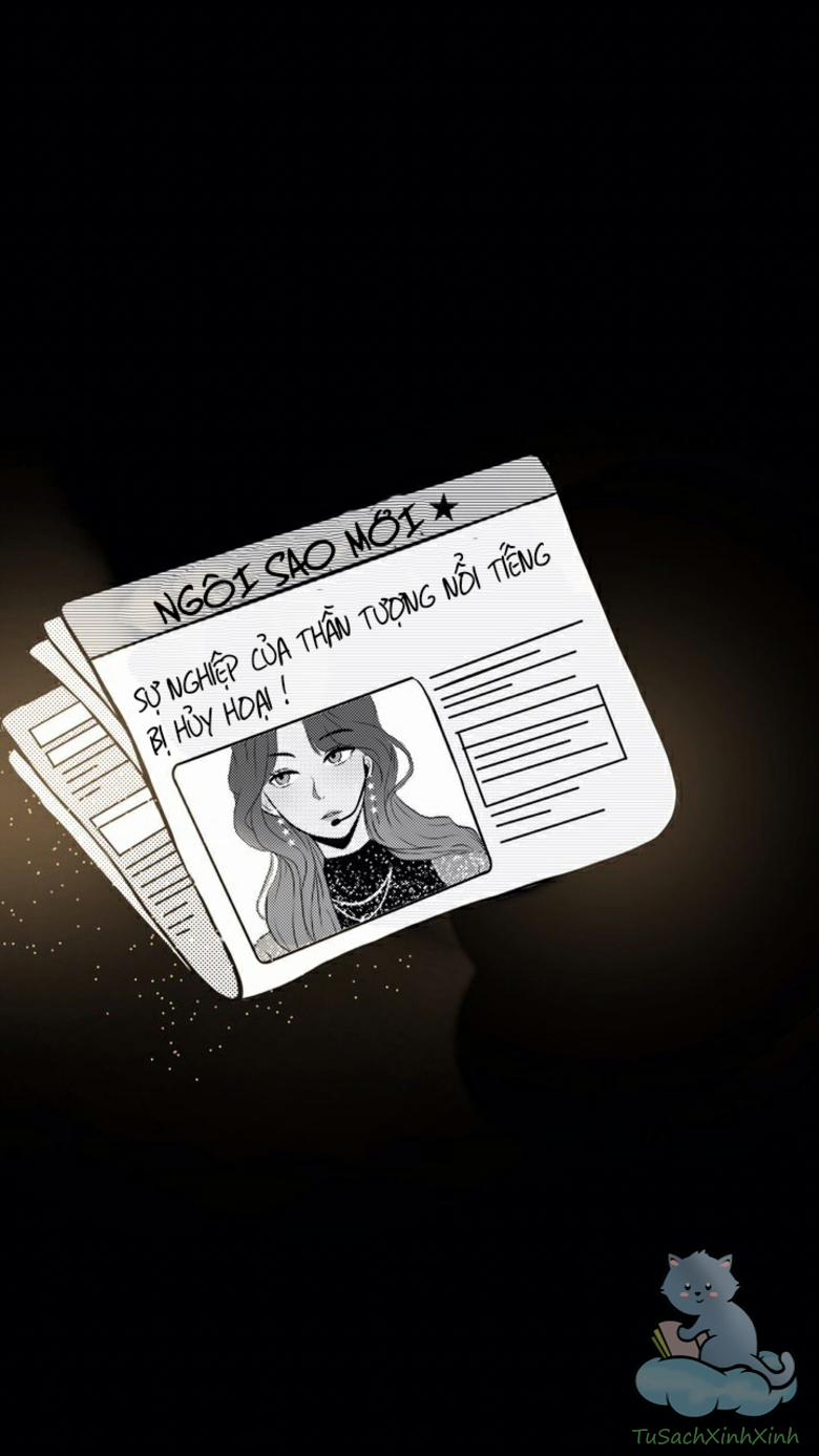 Quán Cà Phê Nơi Chúng Ta Gặp Nhau 1 trang 16