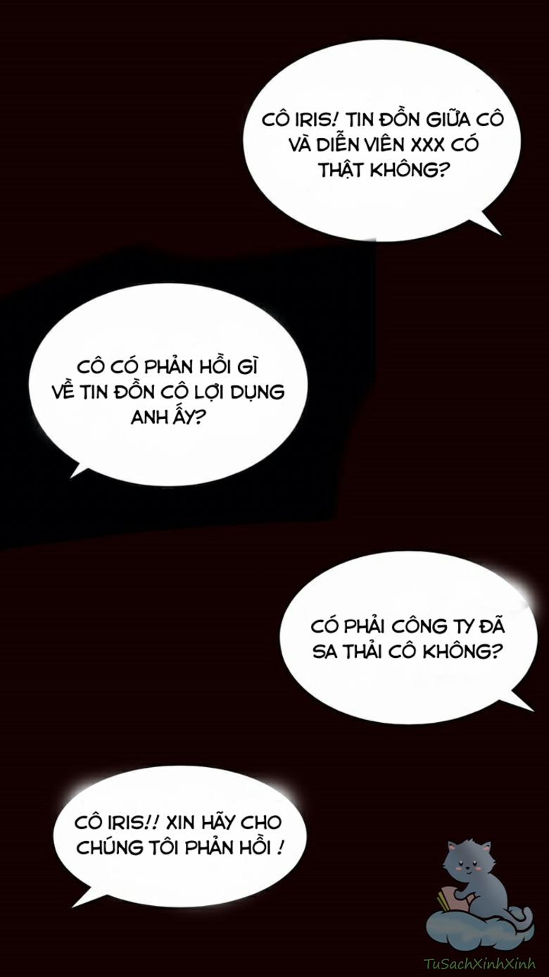 Quán Cà Phê Nơi Chúng Ta Gặp Nhau 1 trang 18