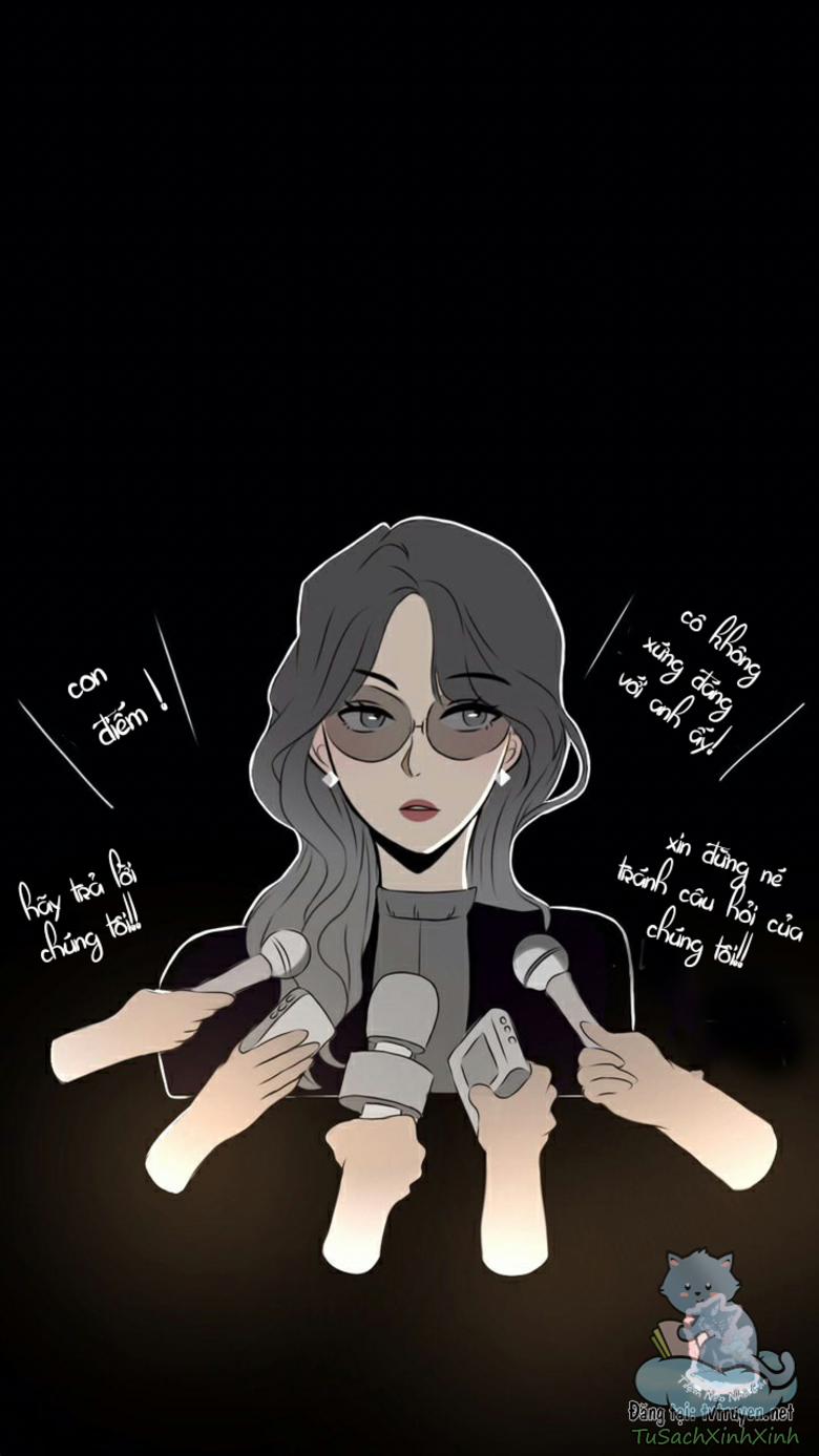 Quán Cà Phê Nơi Chúng Ta Gặp Nhau 1 trang 20