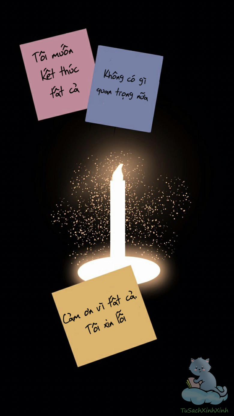 Quán Cà Phê Nơi Chúng Ta Gặp Nhau 1 trang 26