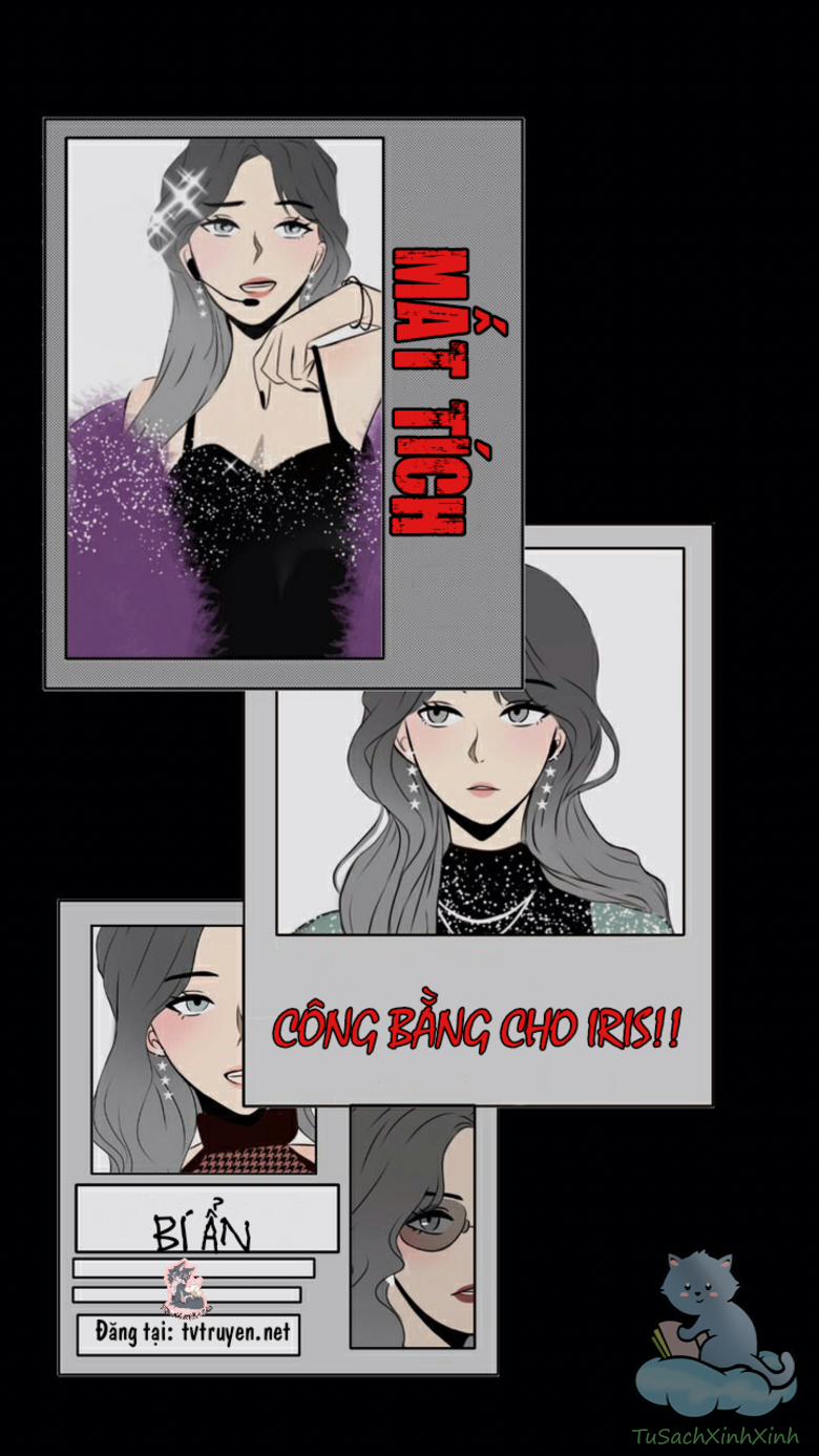 Quán Cà Phê Nơi Chúng Ta Gặp Nhau 1 trang 28