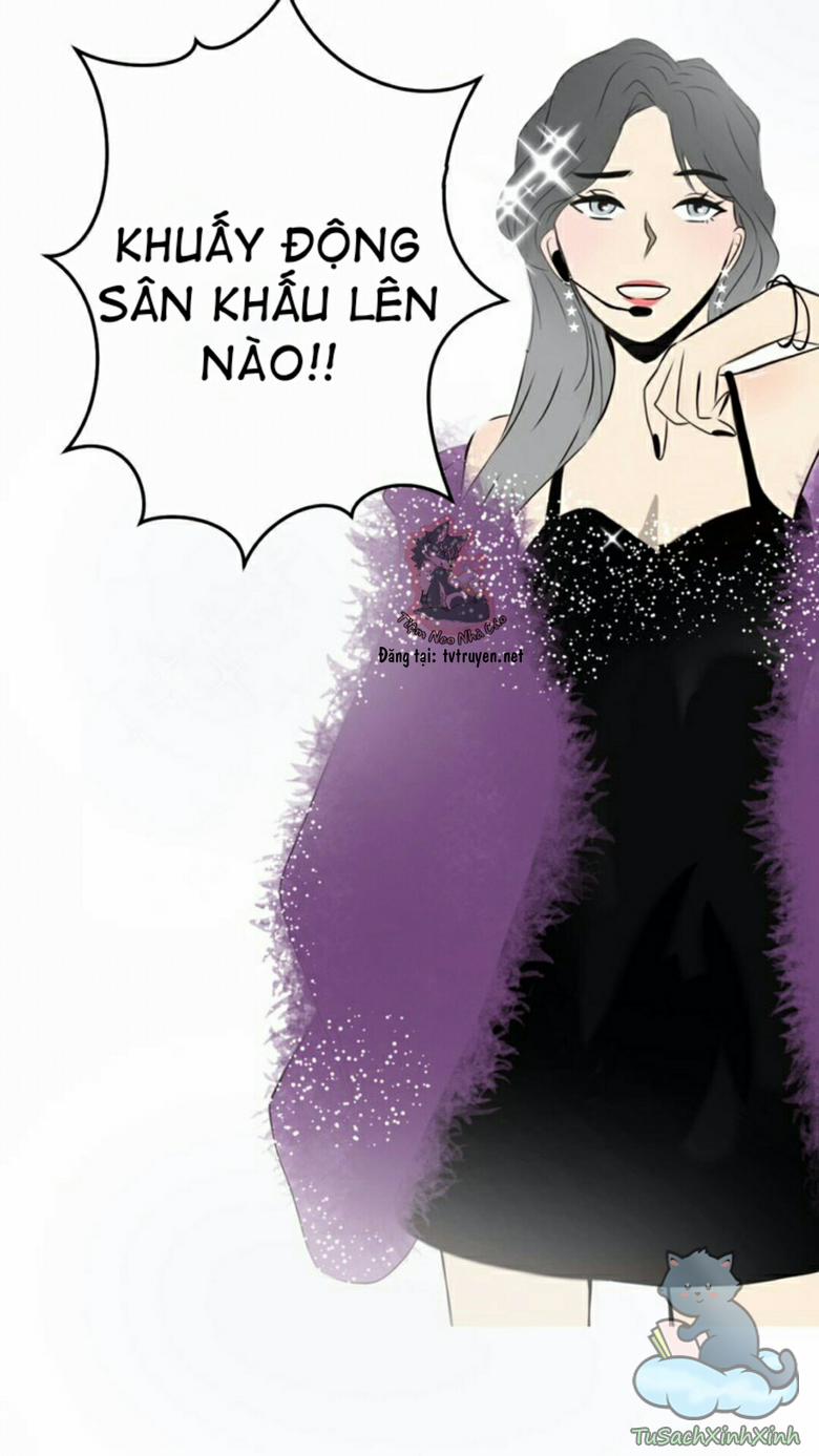 Quán Cà Phê Nơi Chúng Ta Gặp Nhau 1 trang 3