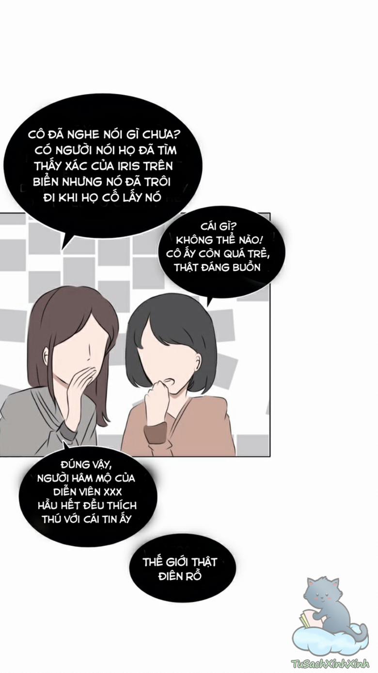 Quán Cà Phê Nơi Chúng Ta Gặp Nhau 1 trang 34