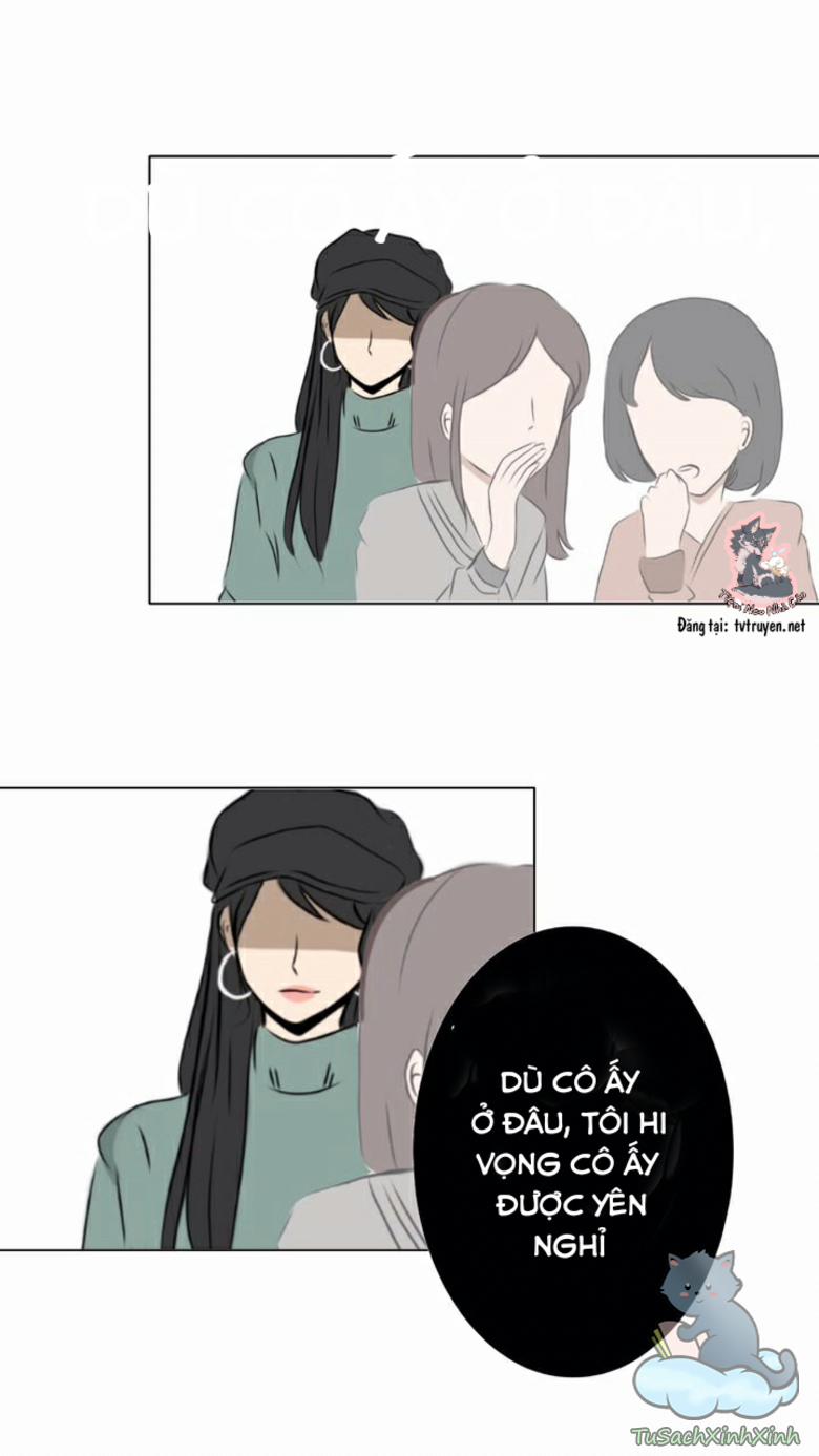 Quán Cà Phê Nơi Chúng Ta Gặp Nhau 1 trang 35