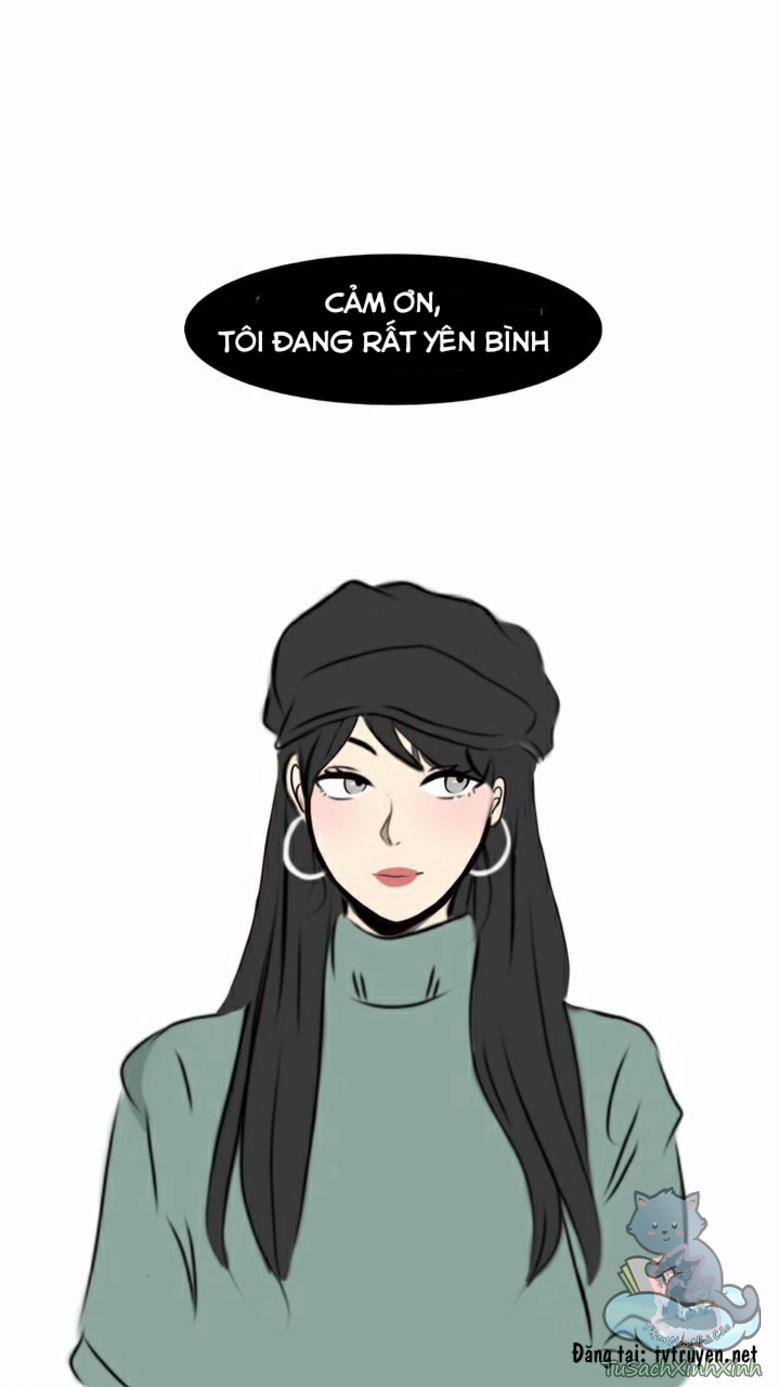 Quán Cà Phê Nơi Chúng Ta Gặp Nhau 1 trang 36