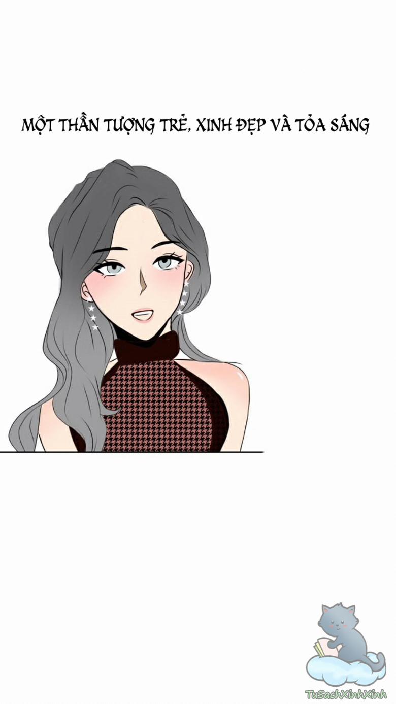 Quán Cà Phê Nơi Chúng Ta Gặp Nhau 1 trang 5