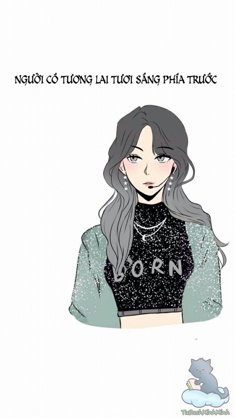 Quán Cà Phê Nơi Chúng Ta Gặp Nhau 1 trang 6