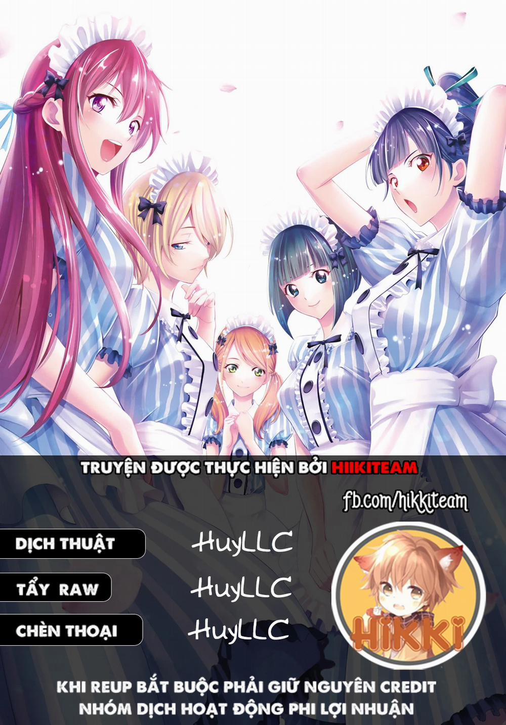 Quán Cà Phê Nữ Thần 160 trang 0