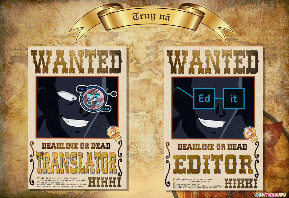 Quán Cà Phê Nữ Thần 163 trang 19