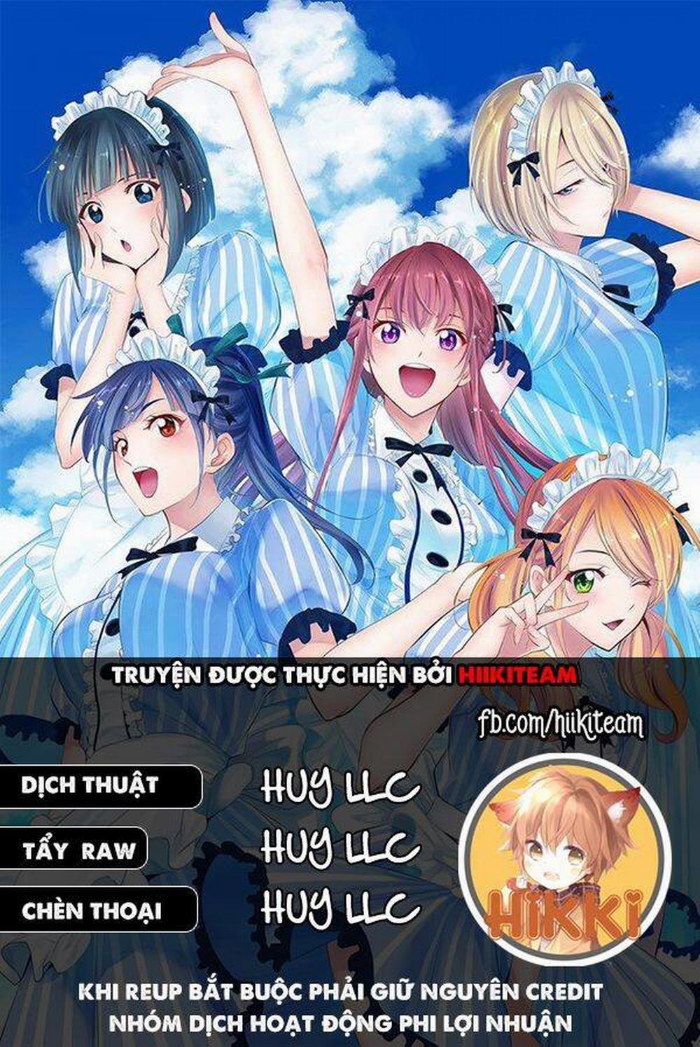 Quán Cà Phê Nữ Thần 57.5 trang 0