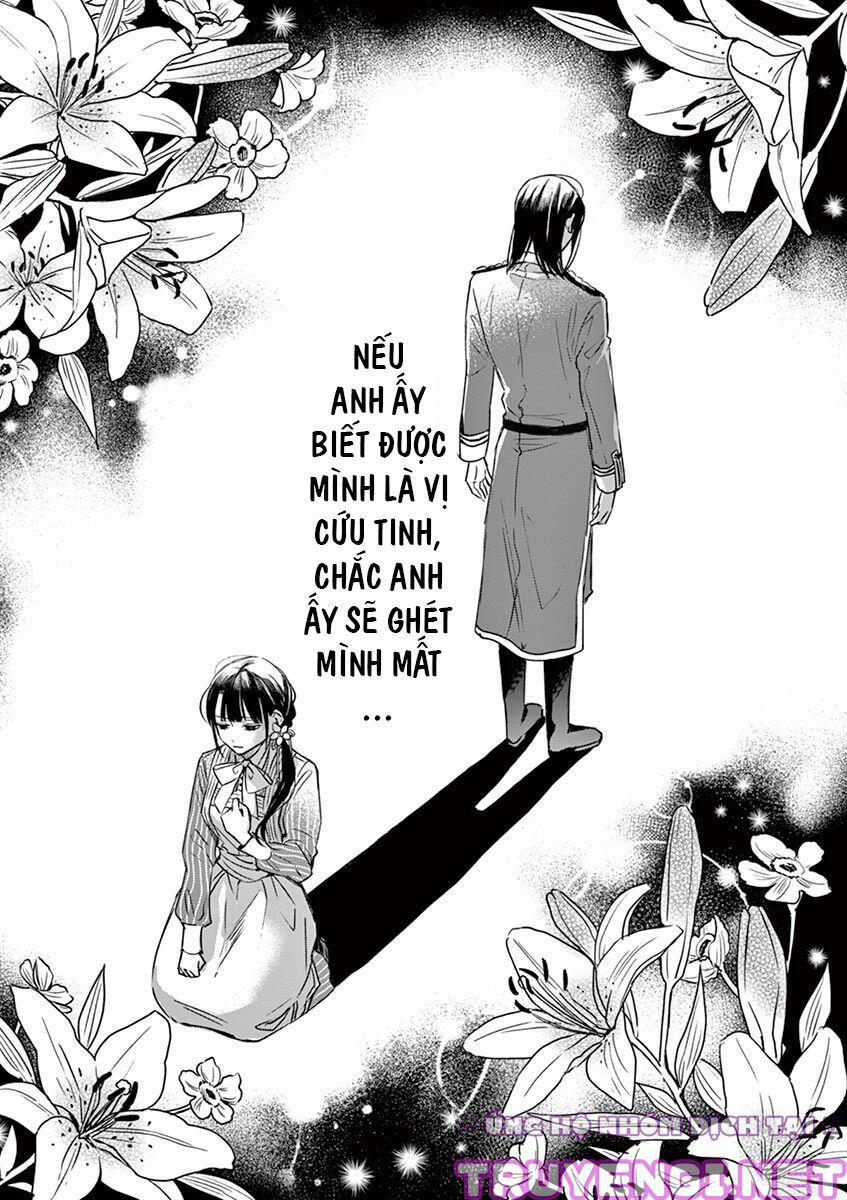 Quán Cà Phê Sách Của Vị Cứu Tinh Ở Một Thế Giới Khác 11 trang 0