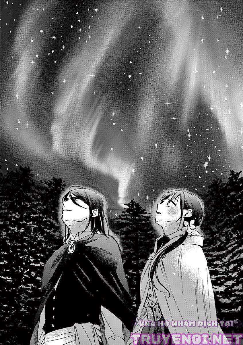 Quán Cà Phê Sách Của Vị Cứu Tinh Ở Một Thế Giới Khác 11 trang 10