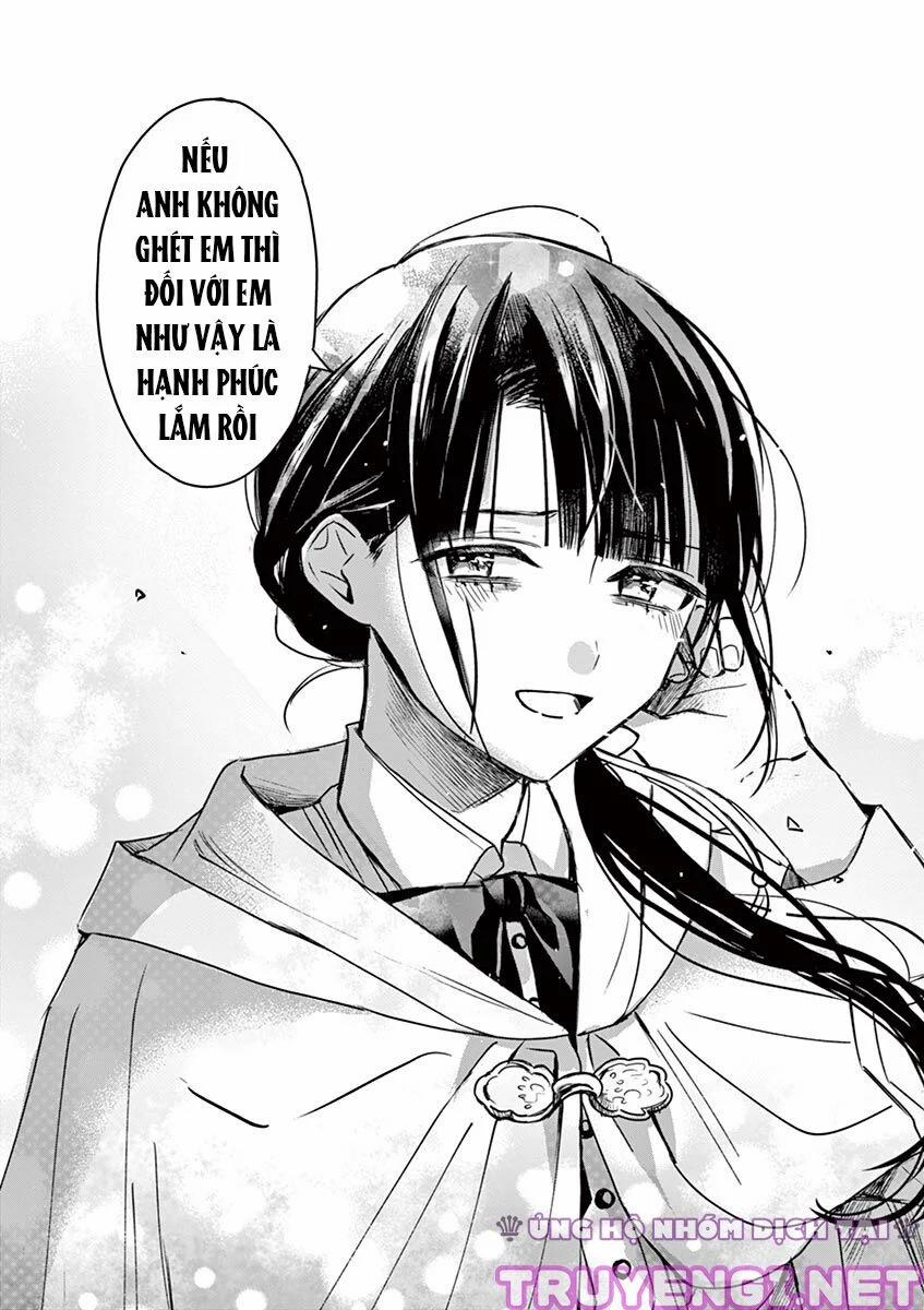 Quán Cà Phê Sách Của Vị Cứu Tinh Ở Một Thế Giới Khác 11 trang 25