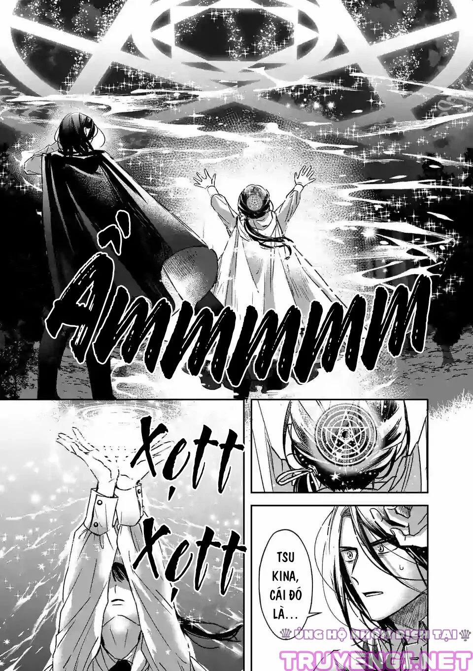 Quán Cà Phê Sách Của Vị Cứu Tinh Ở Một Thế Giới Khác 12 trang 0