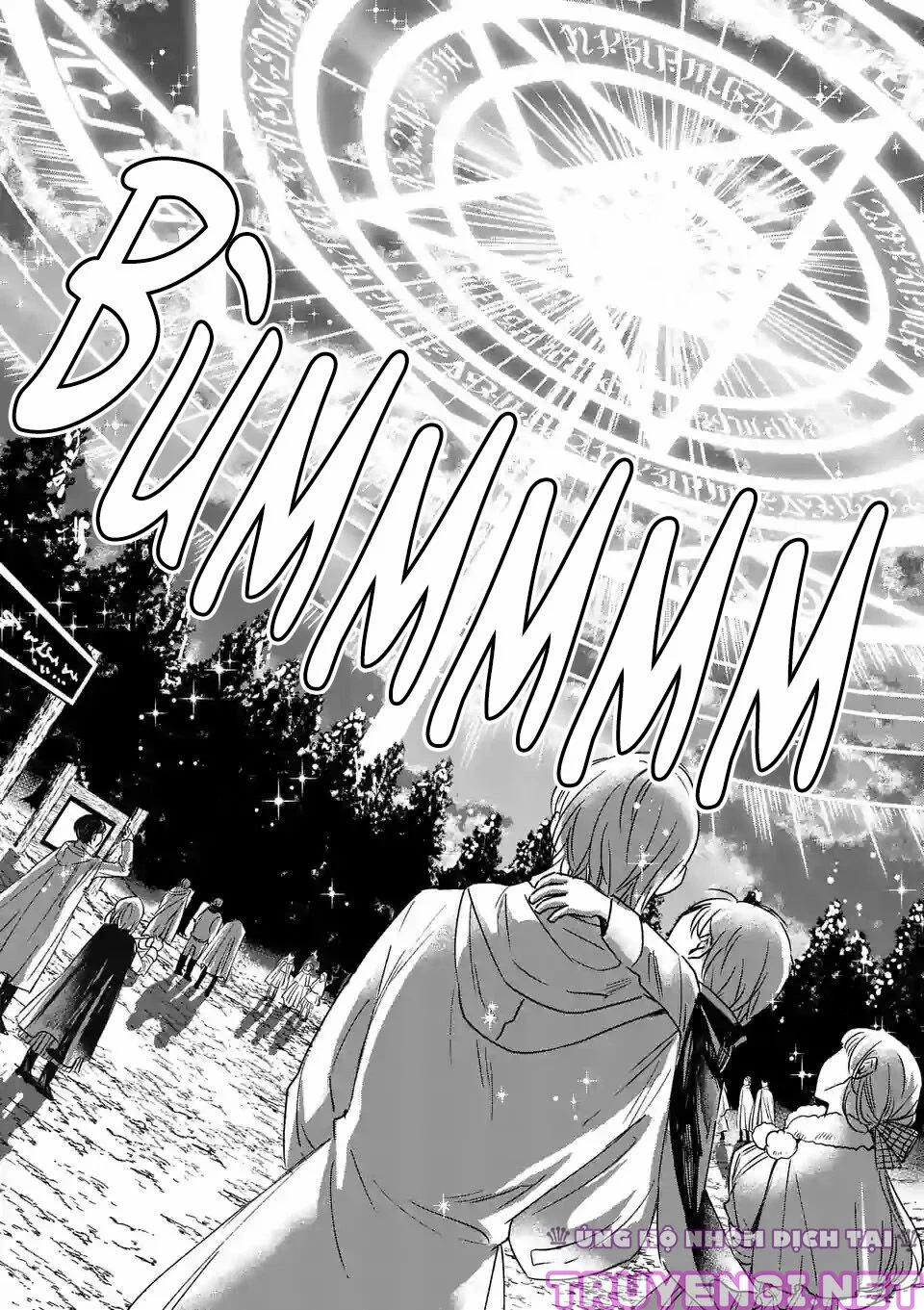 Quán Cà Phê Sách Của Vị Cứu Tinh Ở Một Thế Giới Khác 12 trang 1