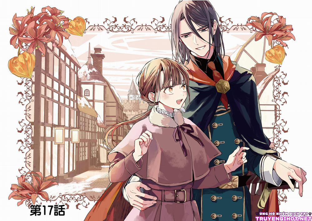 Quán Cà Phê Sách Của Vị Cứu Tinh Ở Một Thế Giới Khác 17 trang 2