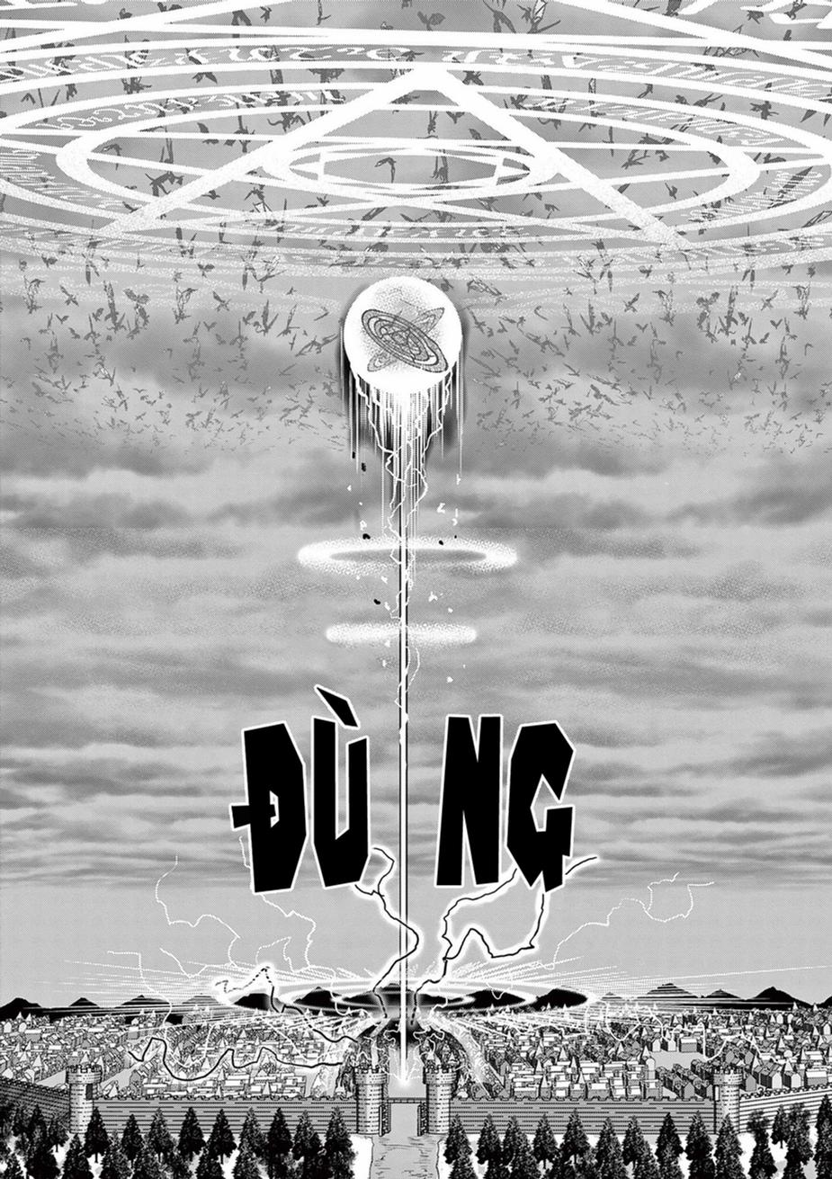 Quán Cà Phê Sách Của Vị Cứu Tinh Ở Một Thế Giới Khác 19 trang 34