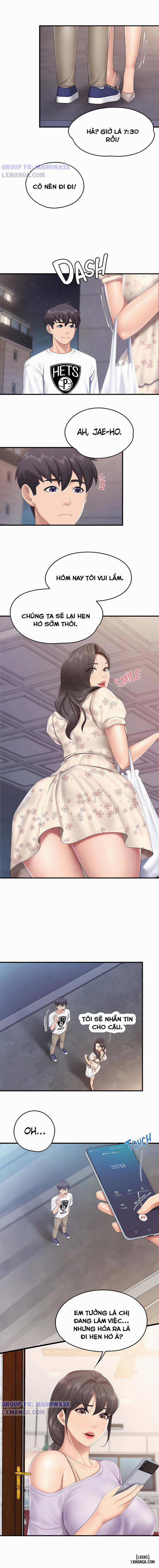 Quán Cafe Thiên Đường 43 trang 8