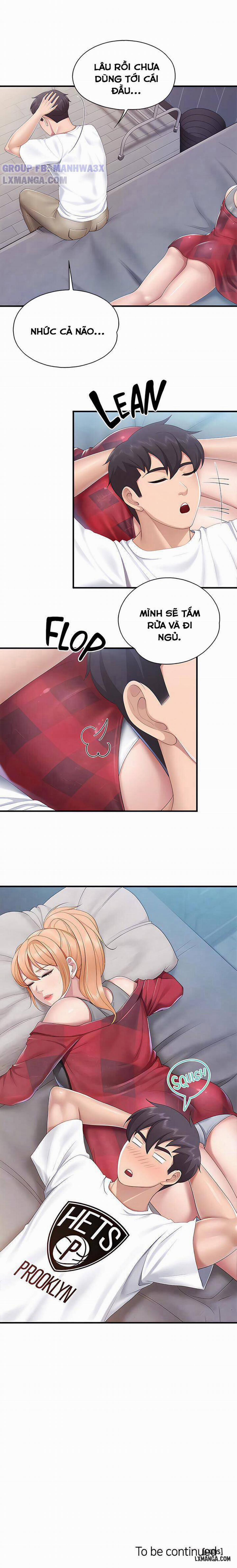 Quán Cafe Thiên Đường 44 trang 11