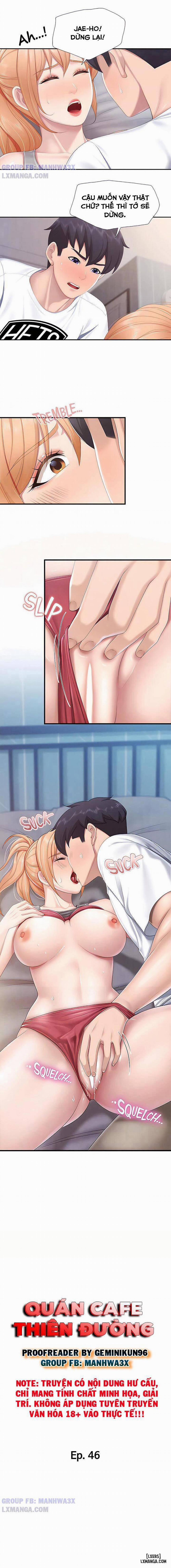 Quán Cafe Thiên Đường 46 trang 0