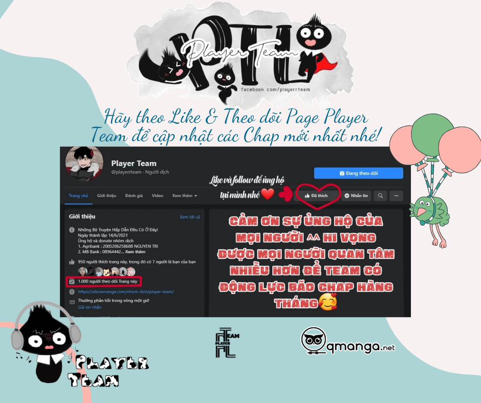 Quán Café Tình Nhân 12 trang 28