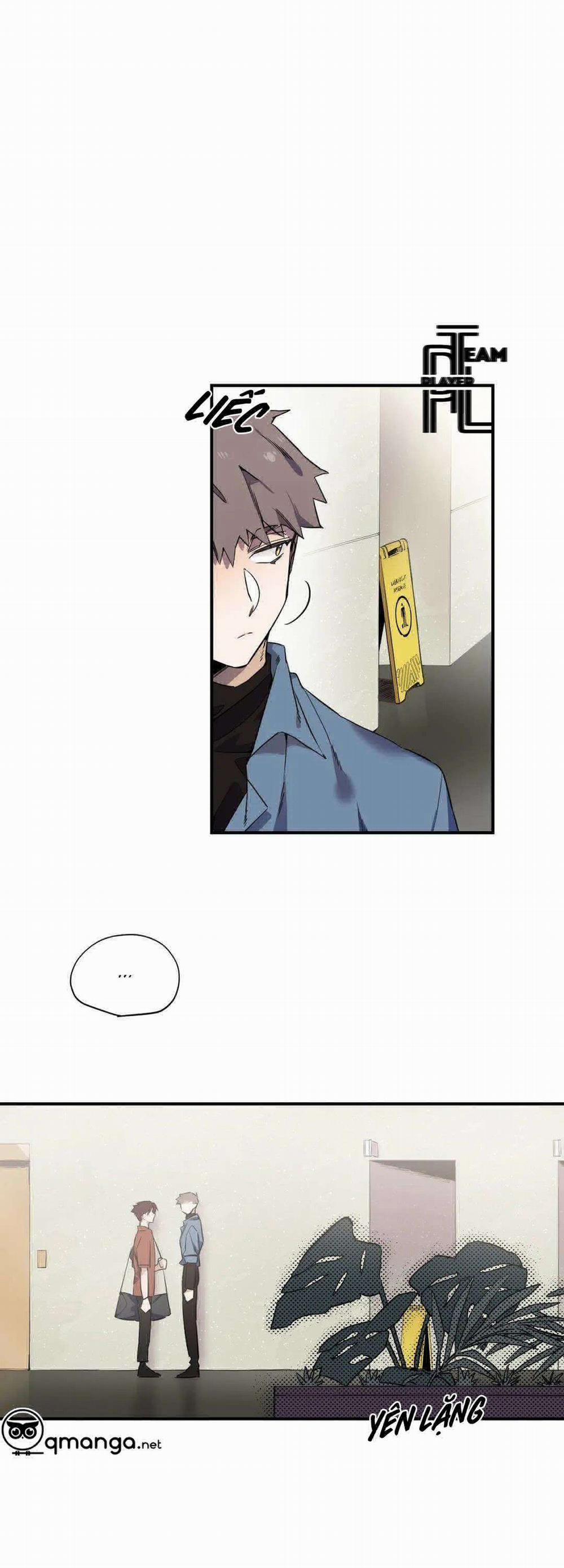 Quán Café Tình Nhân 16 trang 1